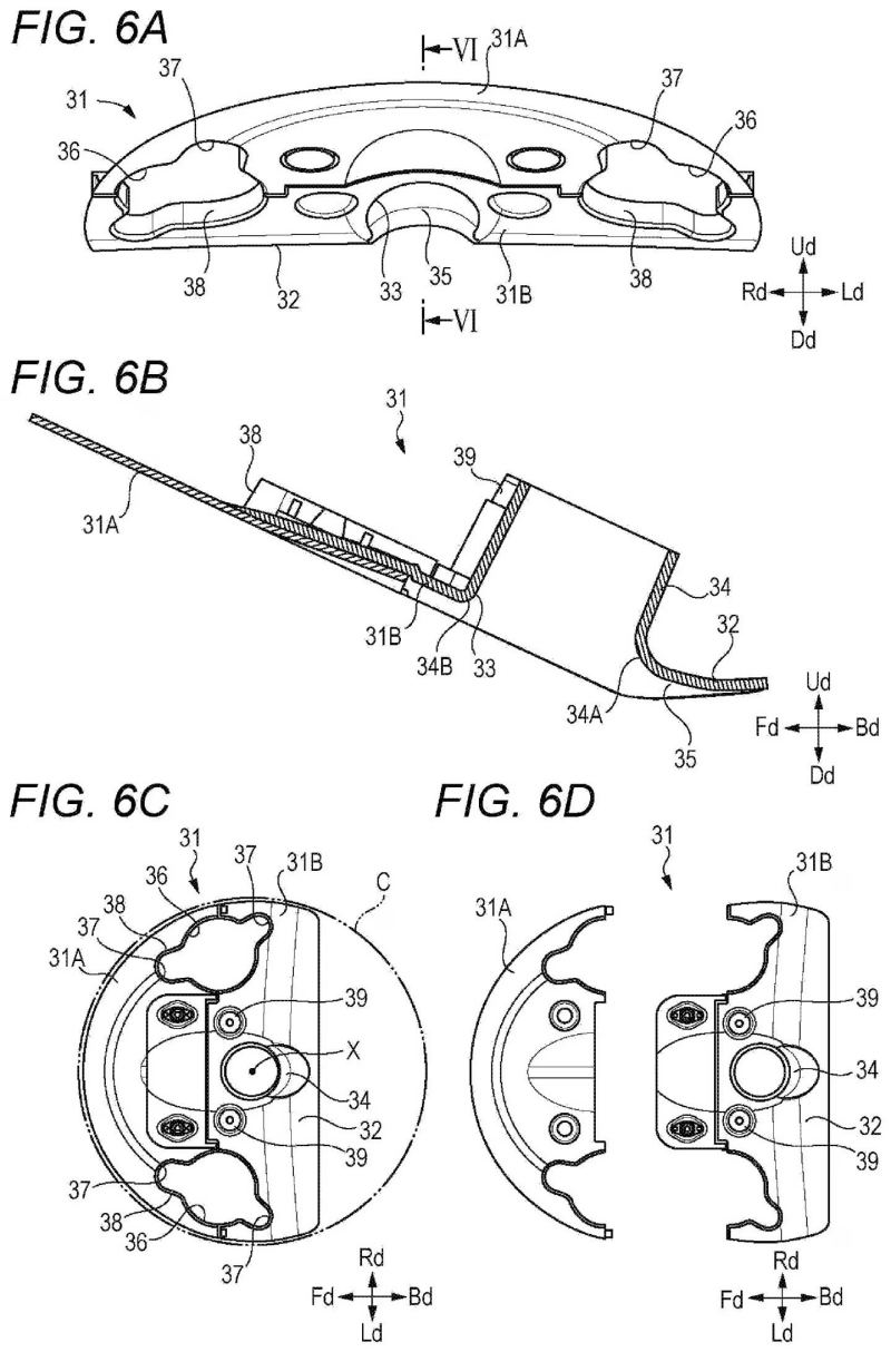 patent new suzuki gsx-r1000-1