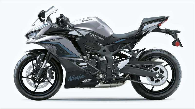 _2024-kawasaki-ninja-zx-25r---metallic-phantom-silver-and-ebony---left-side