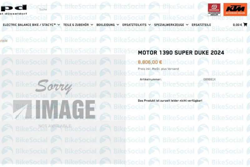 _KTM 1390 Super Duke leak for 2024-1