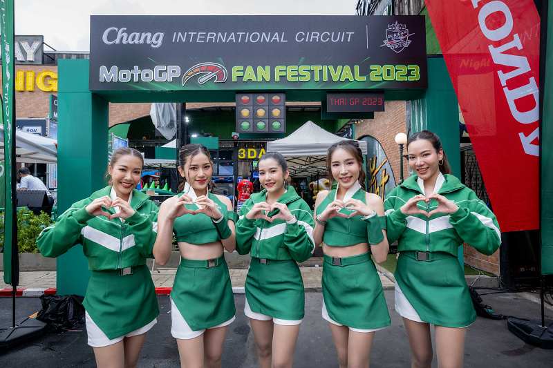 _OR Thailand Grand Prix 2023 Fan Fest-1