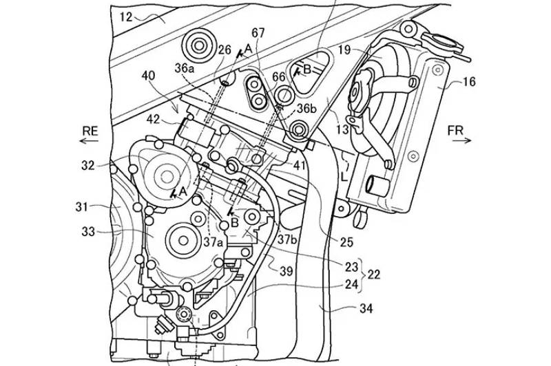 _Suzuki VVT Hayabusa-2