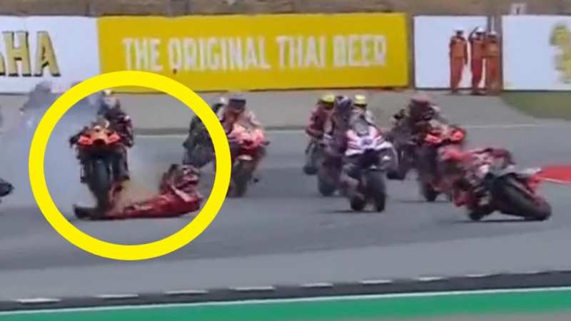 _Francesco Bagnaia Crash-1