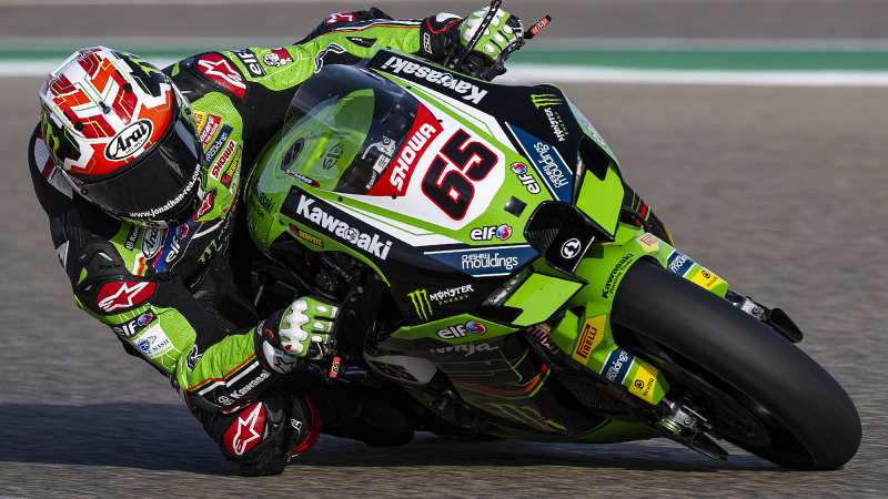 _Jonathan Rea Leave Kawasaki Switch To Yamaha-3