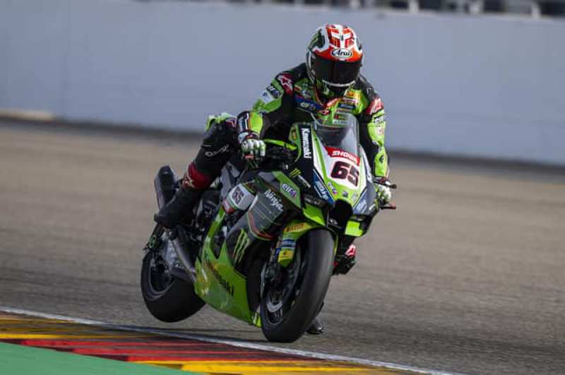 _Jonathan Rea Leave Kawasaki Switch To Yamaha-3