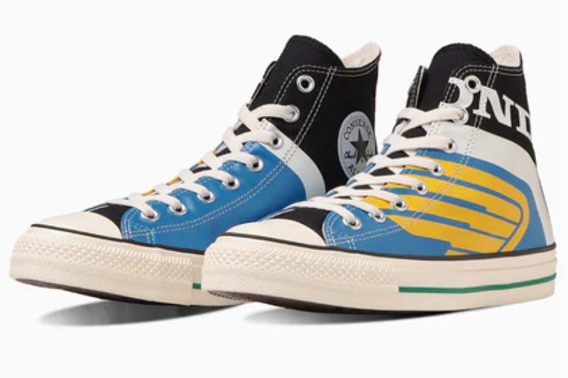 Converse Chuck Taylor All Star x Honda-2