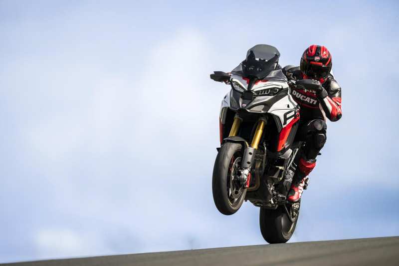 _Ducati Multistrada V4 RS-2