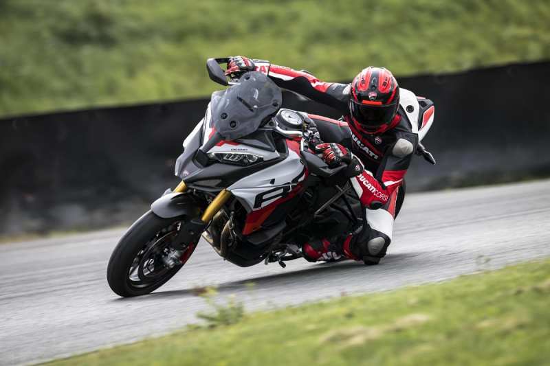 _Ducati Multistrada V4 RS-4