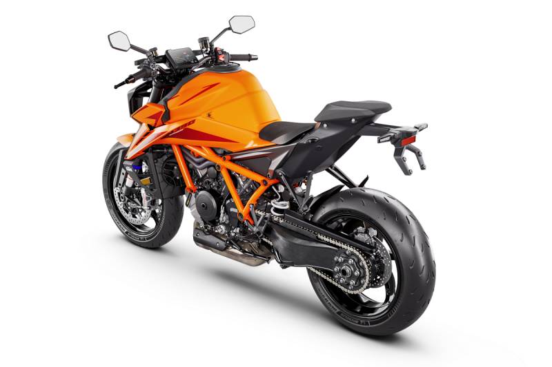 _2024 KTM Super Duke R Evo-4