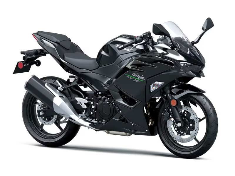 Kawasaki Ninja 500 2024-1