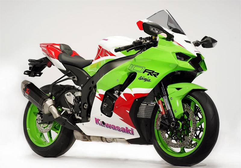 _Kawasaki Ninja ZX-10RR Anniversary Edition-3