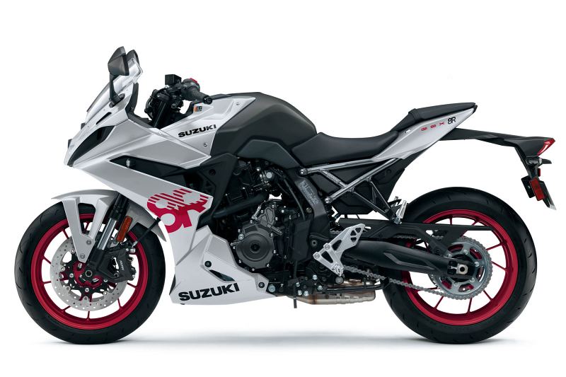 _Suzuki GSX-8R 2024-1