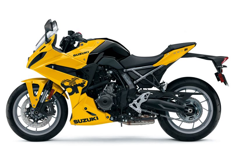 _Suzuki GSX-8R 2024-3