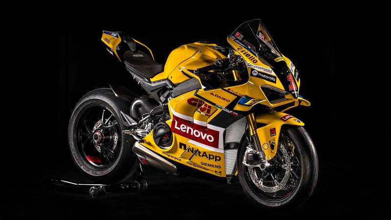 _Ducati Panigale Repliica World Champion 2023-1