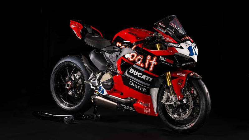 _Ducati Panigale Repliica World Champion 2023-7