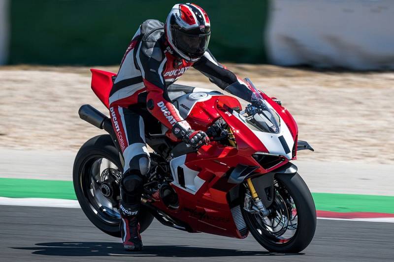 Rumors Ducati join All Japan Superbike-1