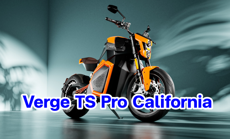 Verge TS Pro California-1
