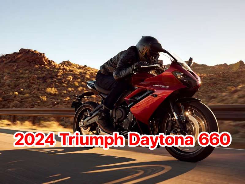 2024 Triumph Daytona 660-1