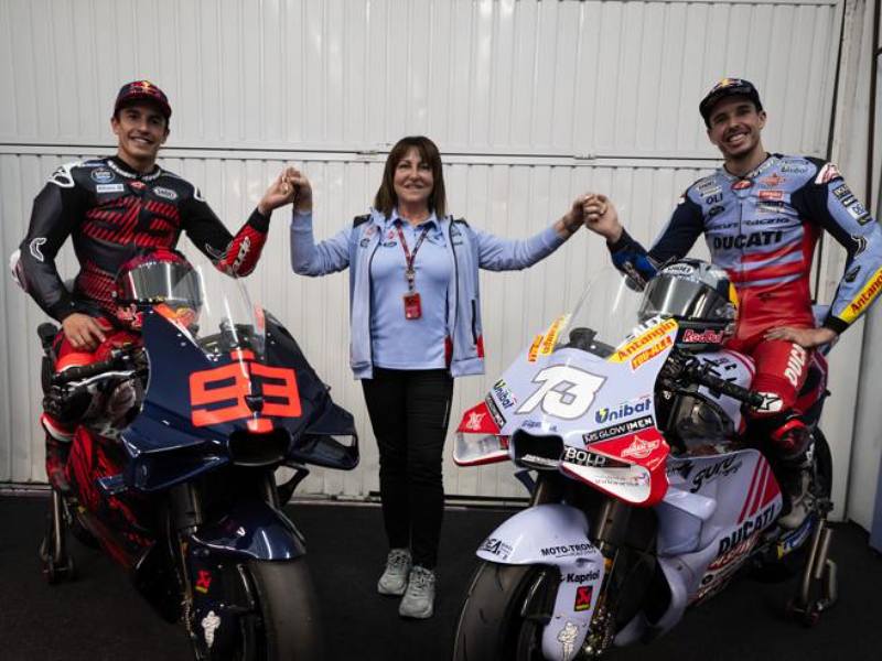 _Gresini Racing