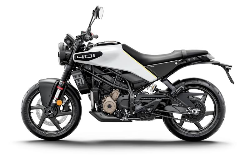 _Husqvarna Vitpilen 401