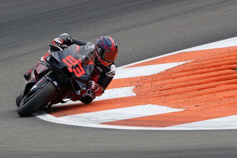 _Marc Marquez Gresini Racing Ducati-1