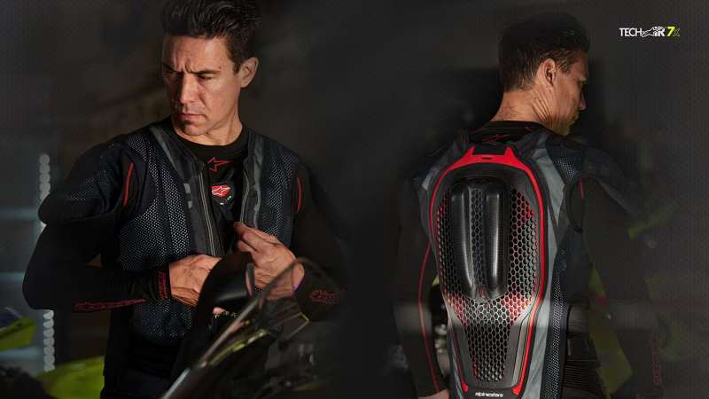 Alpinestars Tech-Air-7x-2