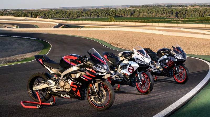 _2024 Aprilia RS457-4