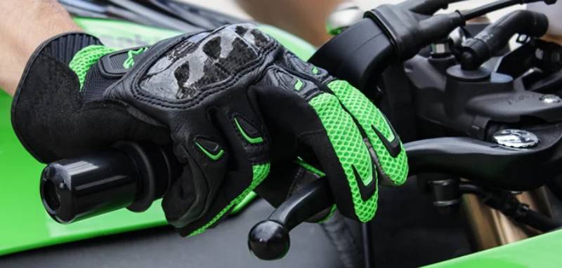 _Alpinestars Sport Gloves