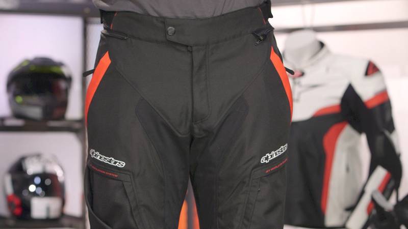 _Alpinestars Sport Pant