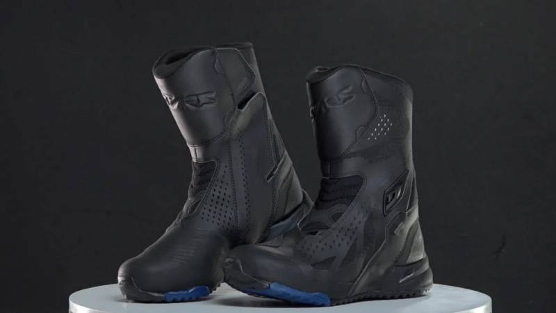 _Alpinestars touring boot