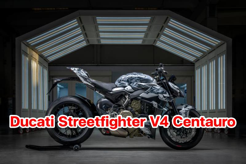 Ducati_Streetfighter V4_Centauro_1