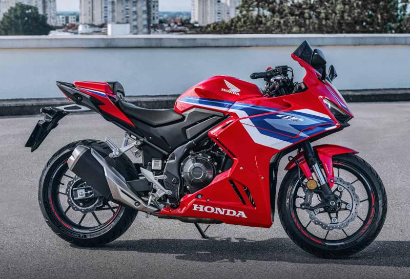 _Honda CBR400R-2