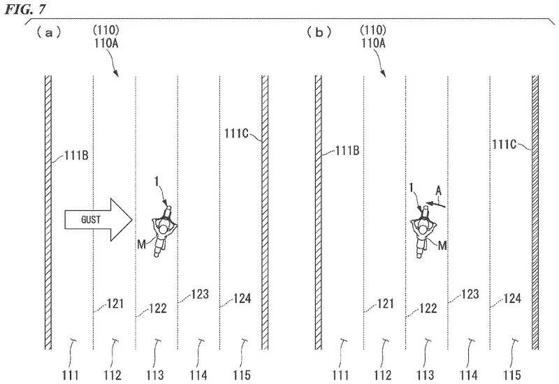 _Honda Motorcycle Patent-1