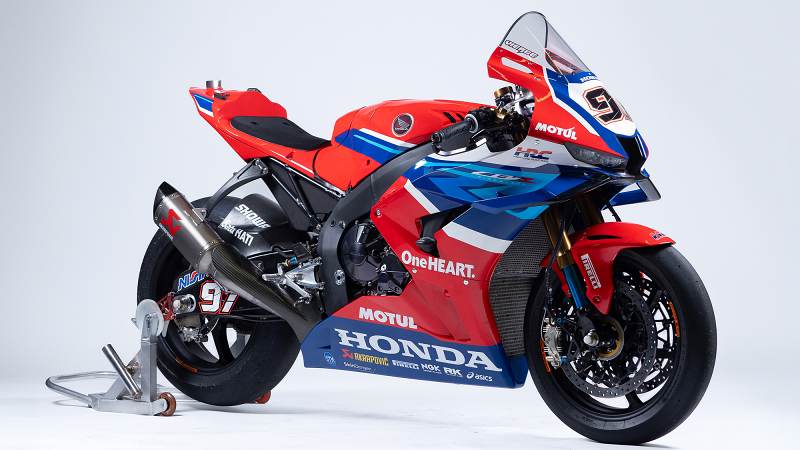 _Honda WorldSBK 2024-2