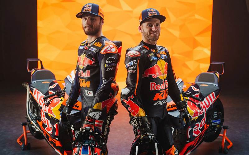 _KTM MotoGP 2024-2