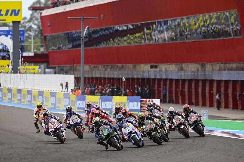 _MotoGP Argentina cancel 2024-2