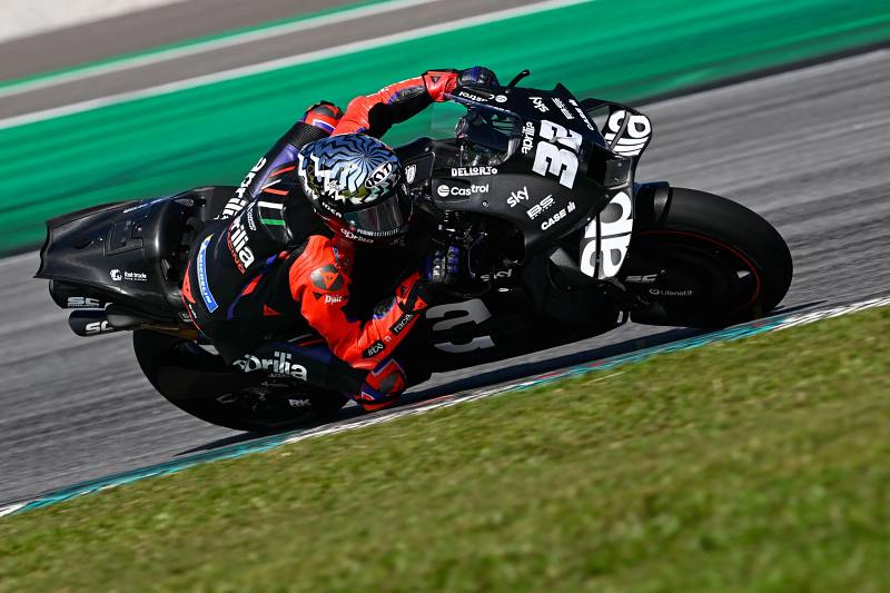 _MotoGP Winter Test Shakedown Day2-2