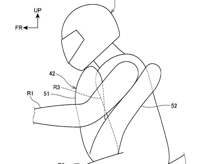 _Honda Airbag