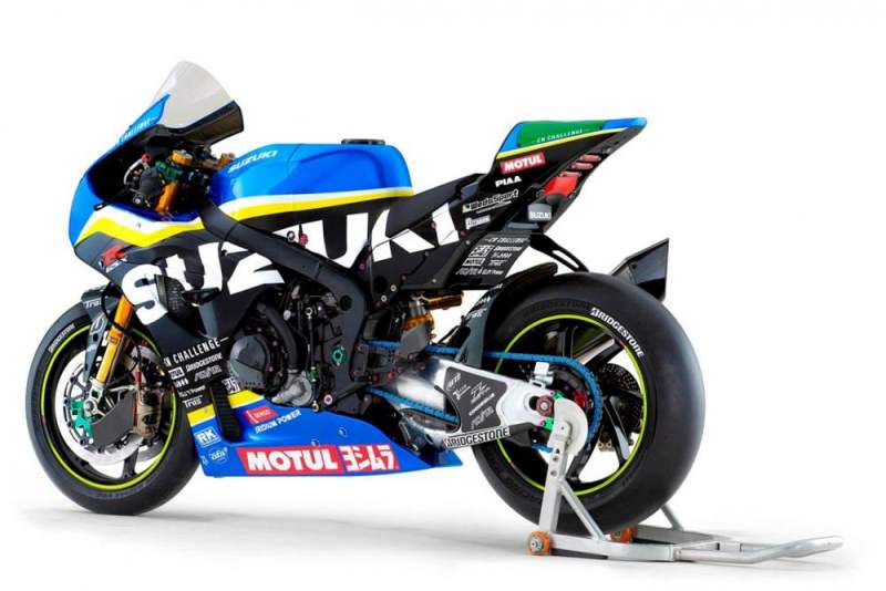 _Suzuki Join Suzuka 8 Hours 2024-3