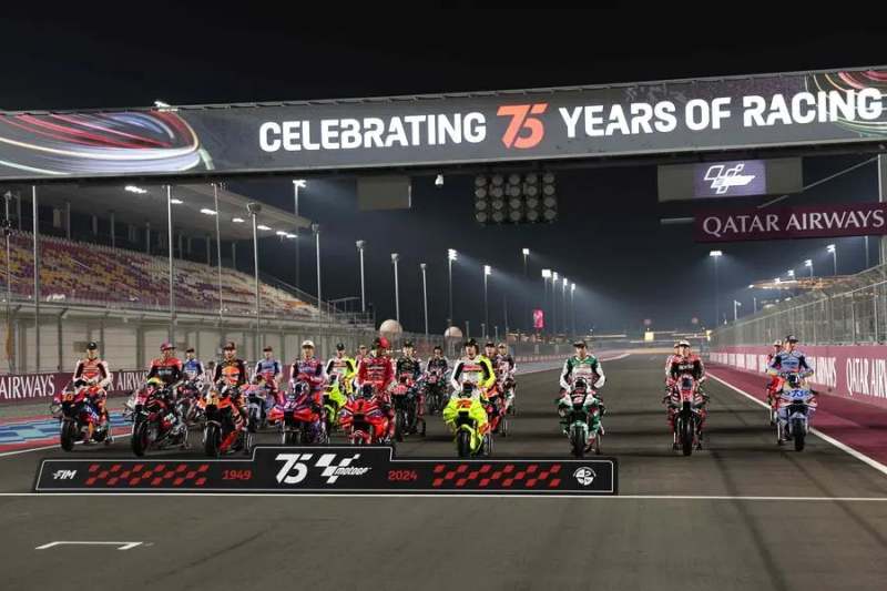 _motogp qatar 2024