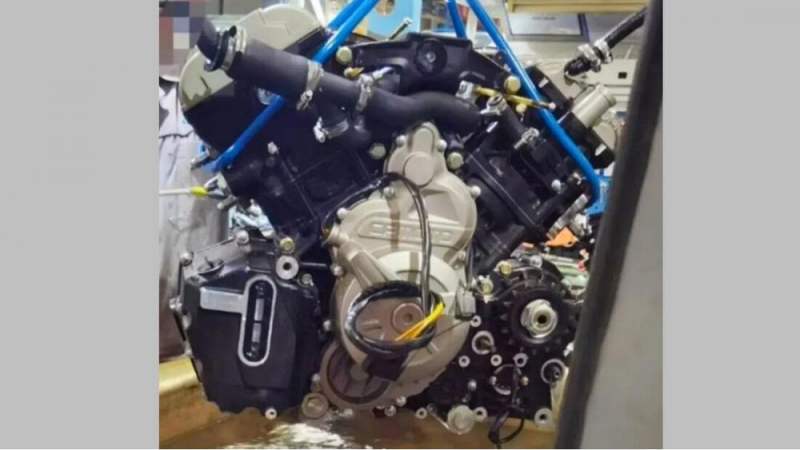 _CFMoto 1250NK engine