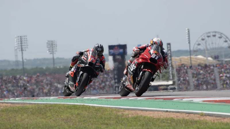 _MotoGP rule 2024 season-1