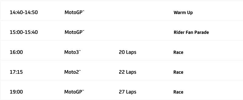 _Schedule MotoGP 2024 Round 5 Le Mans-3