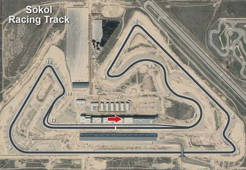 motogp kazakhstan postponed 2024-1