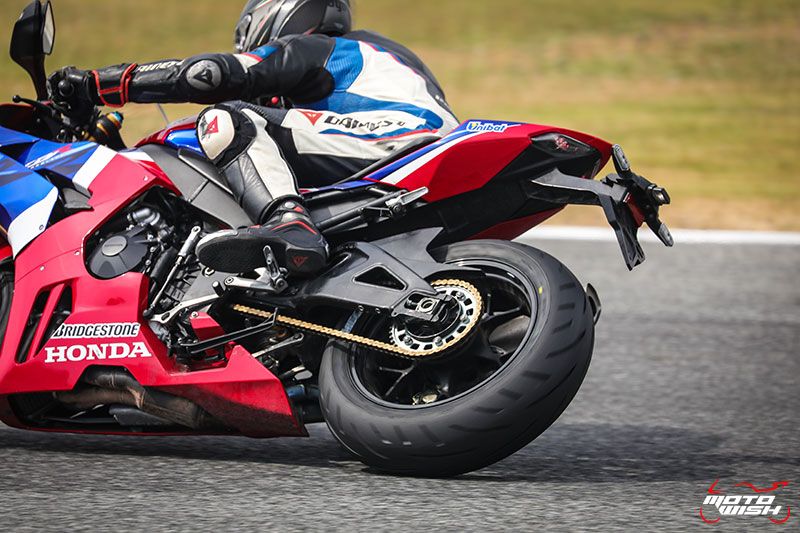 Bridgestone battlax