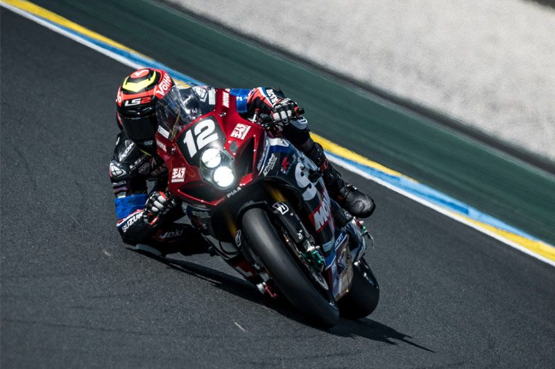Bridgestone battlax