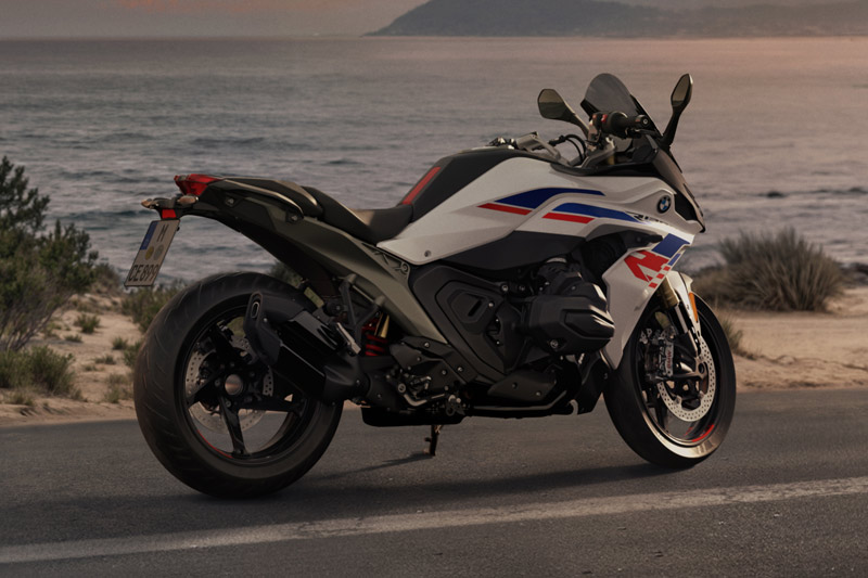 2025 BMW R1300RS