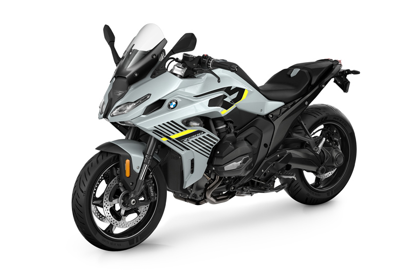 2025 BMW R1300RS