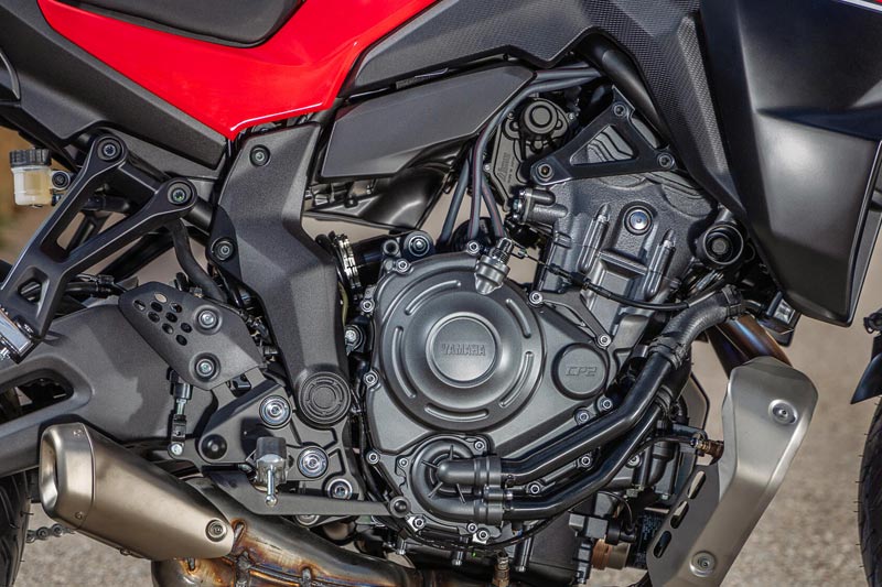2025 Yamaha Tracer 7 , Yamaha Tracer 7 , Yamaha, Tracer 7