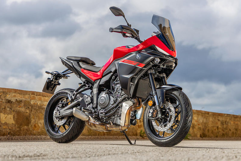 2025 Yamaha Tracer 7 , Yamaha Tracer 7 , Yamaha, Tracer 7