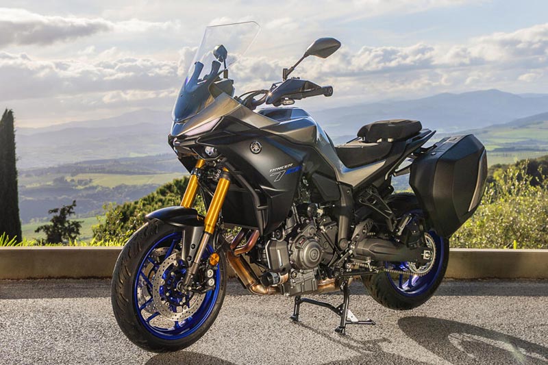 2025 Yamaha Tracer 7 , Yamaha Tracer 7 , Yamaha, Tracer 7